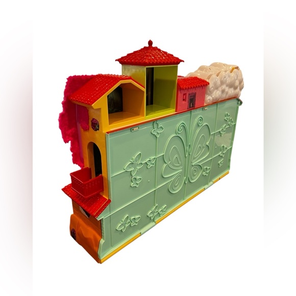 Disney Encanto Magical Madrigal House Playset Features Lights, Sounds & Music! - Picture 3 of 5